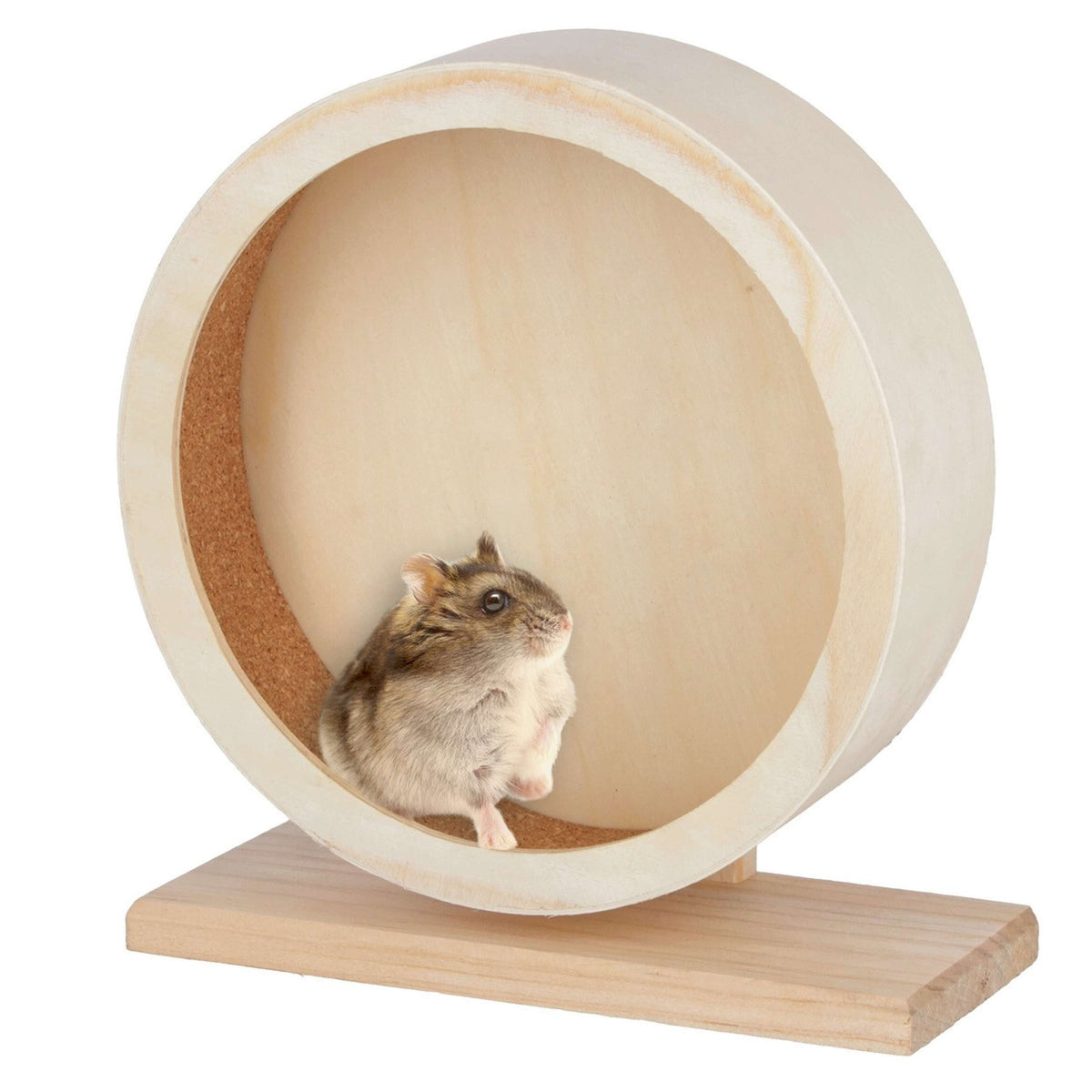 Kerbl Hamster Running Wheel