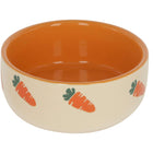 Kerbl Food Bowl Ceramic Rodents