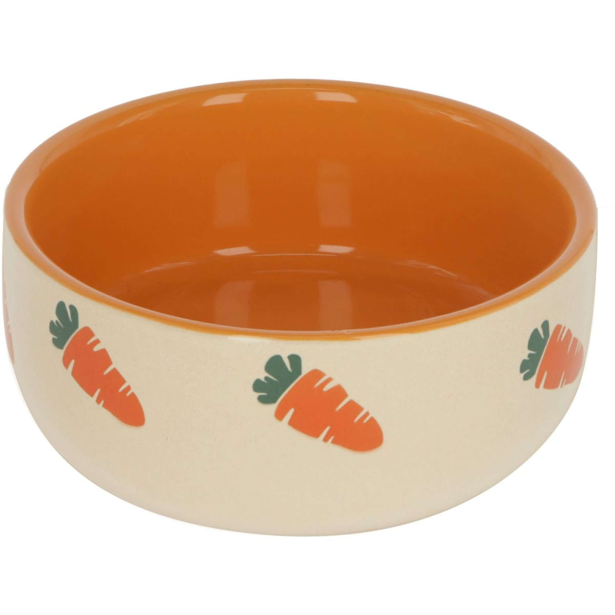 Kerbl Food Bowl Ceramic Rodents