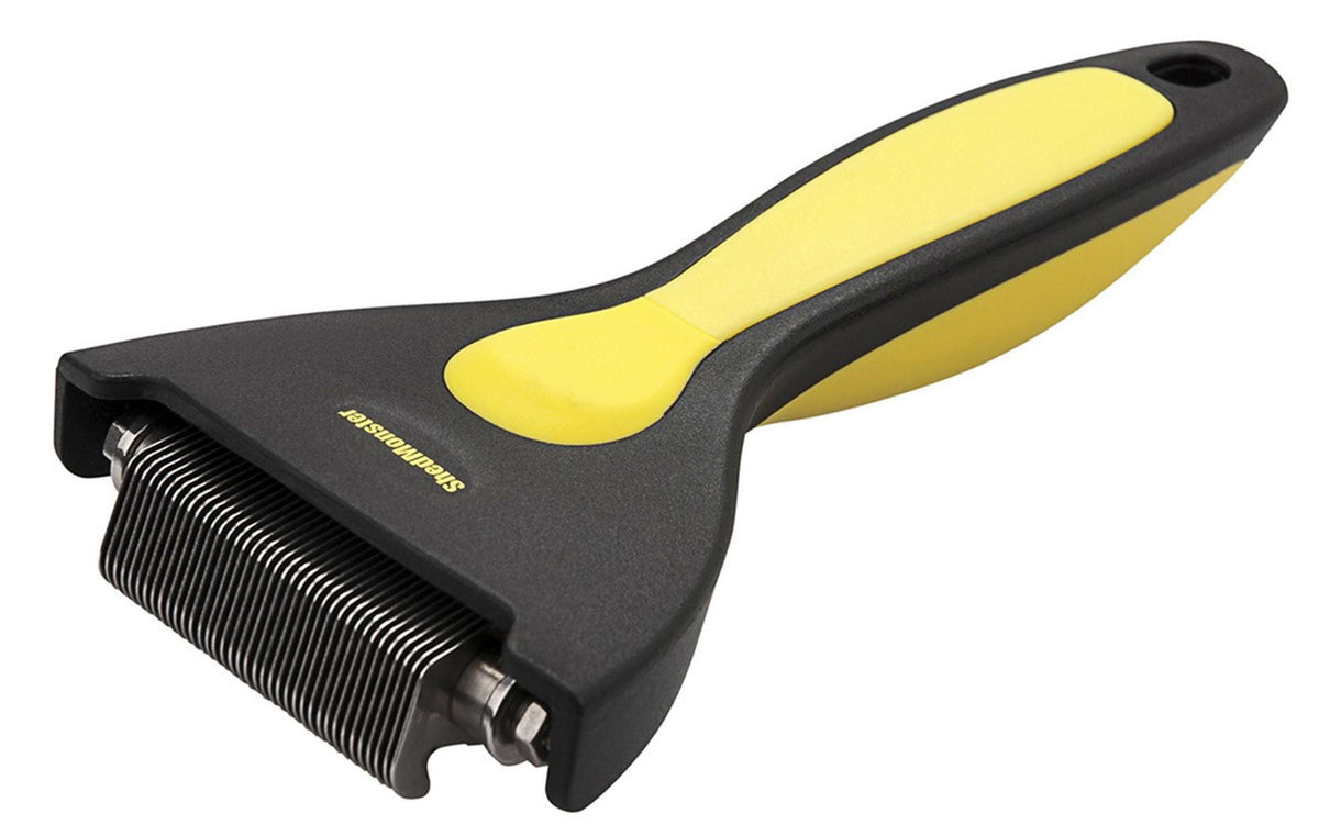 Oster Grooming Comb Shedmonster For Short Hair 40 Blades