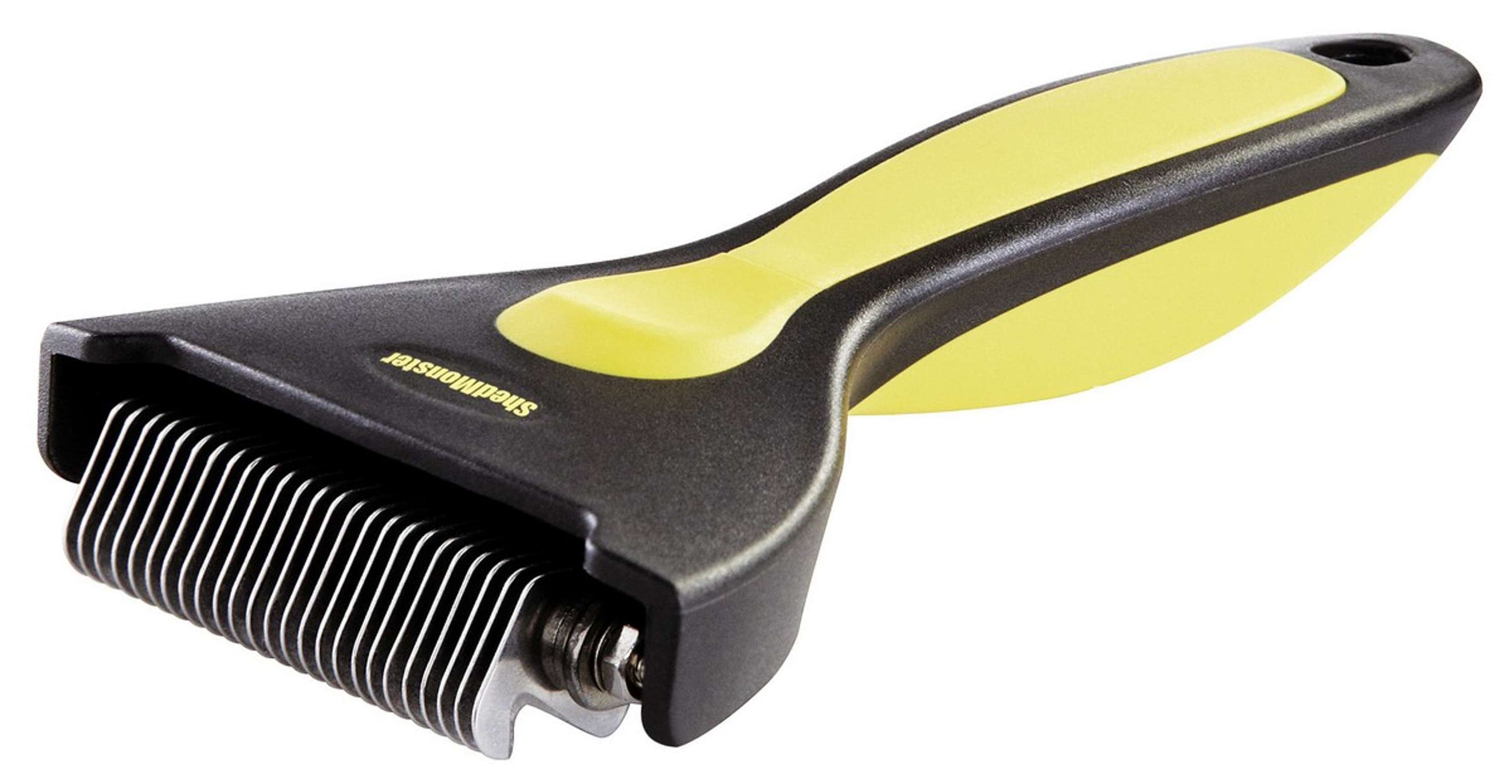 Oster Grooming Comb Shedmonster voor Long Hair 23 Blades