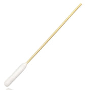 Kerbl Cotton swabs Bamboo Stick