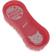 Magic Brush Cat Pink Candy