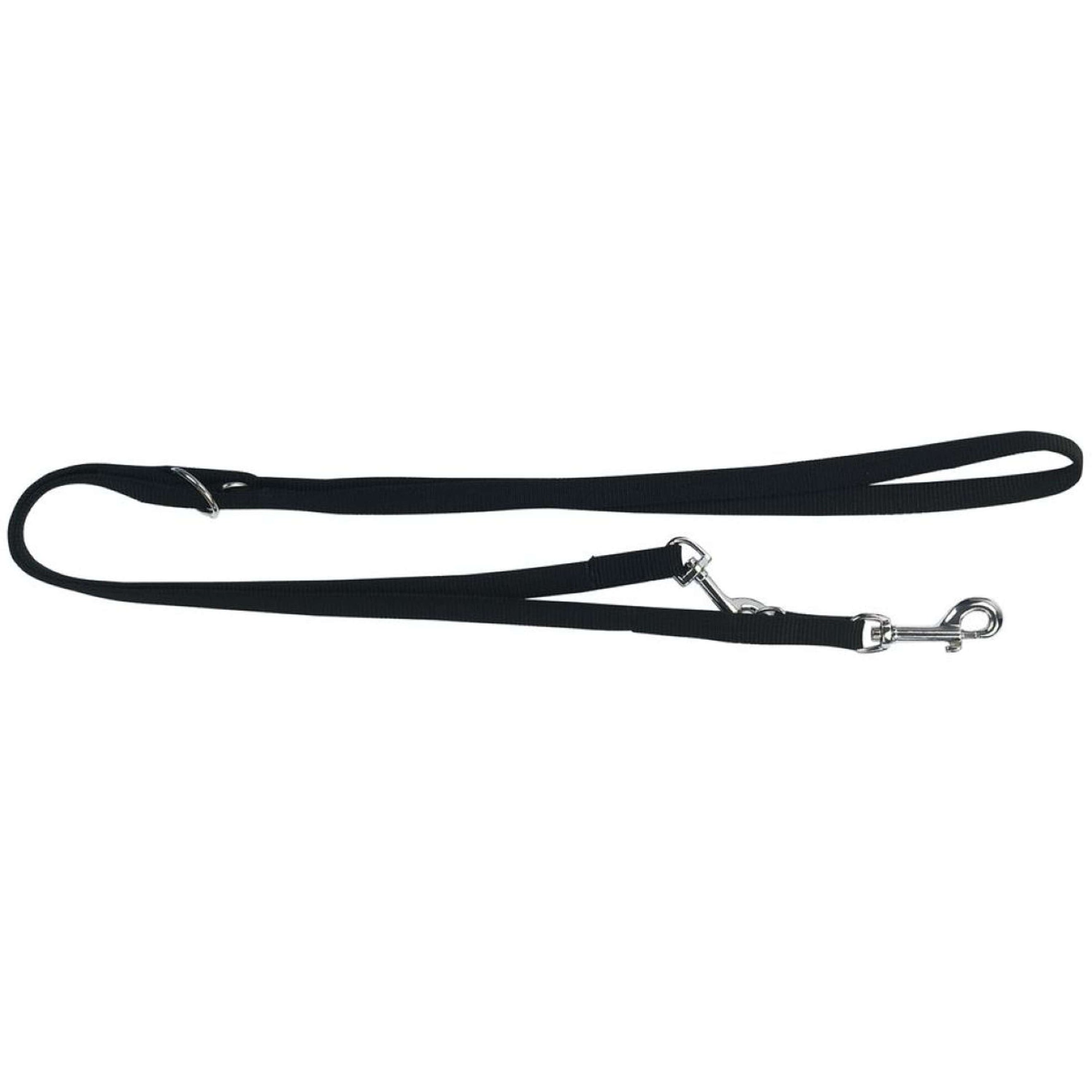 Kerbl Training Leash Miami Black Kerbl Training Leash Miami Black