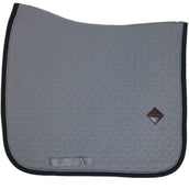 Kentucky Saddlepad Softshell Dressage Grey