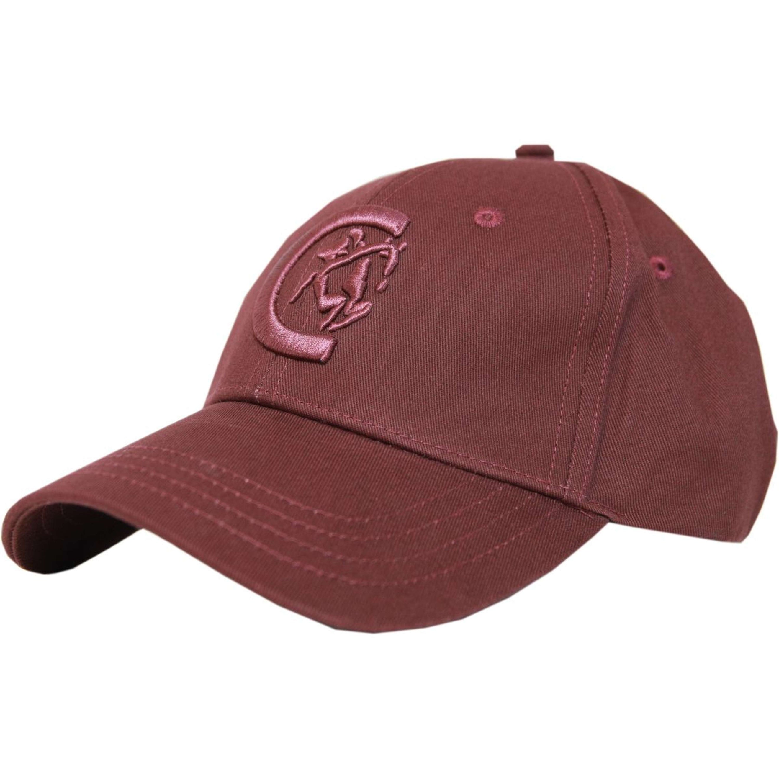 Kentucky Cap Bordeaux