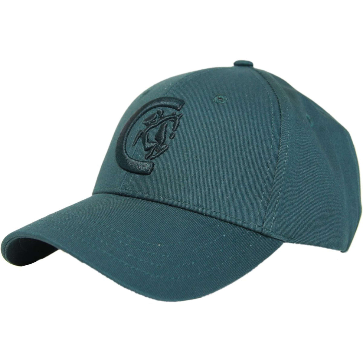 Kentucky Cap Dark Green