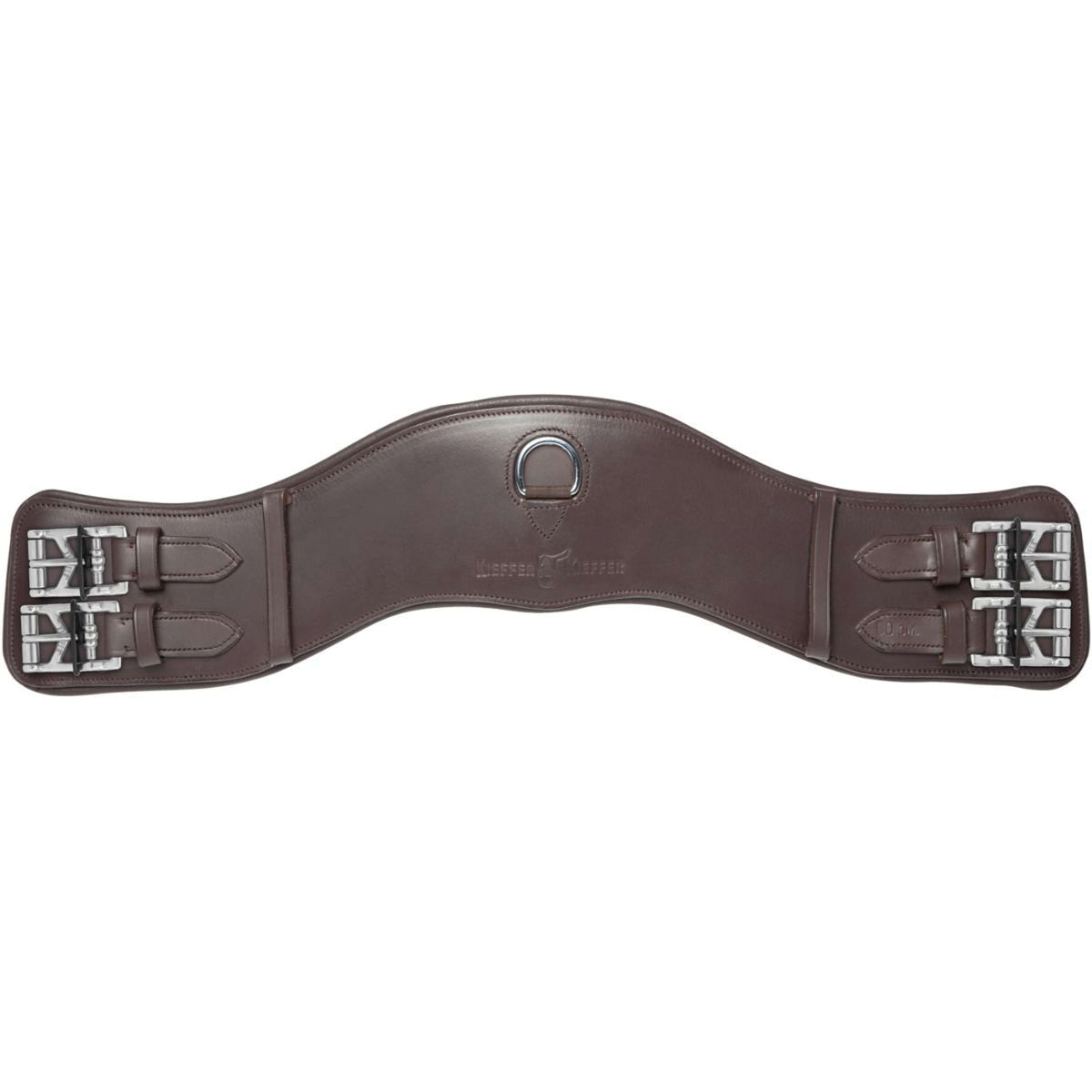 Kieffer Girth Comfort Brown