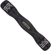 Kieffer Girth Air-Tex Black