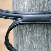 Kieffer Bridle Ultrasoft Tara Black