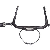 Kieffer Bridle Softtech Line Anouk Black