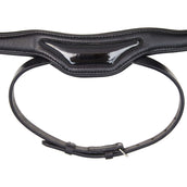 Kieffer Bridle Softtech Line Anouk Black/lacquer