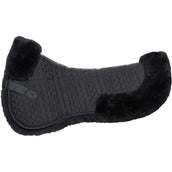 Kieffer Half Pad Lambskin Pro Black