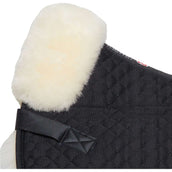 Kieffer Half Pad Lambskin Pro Black/Natural