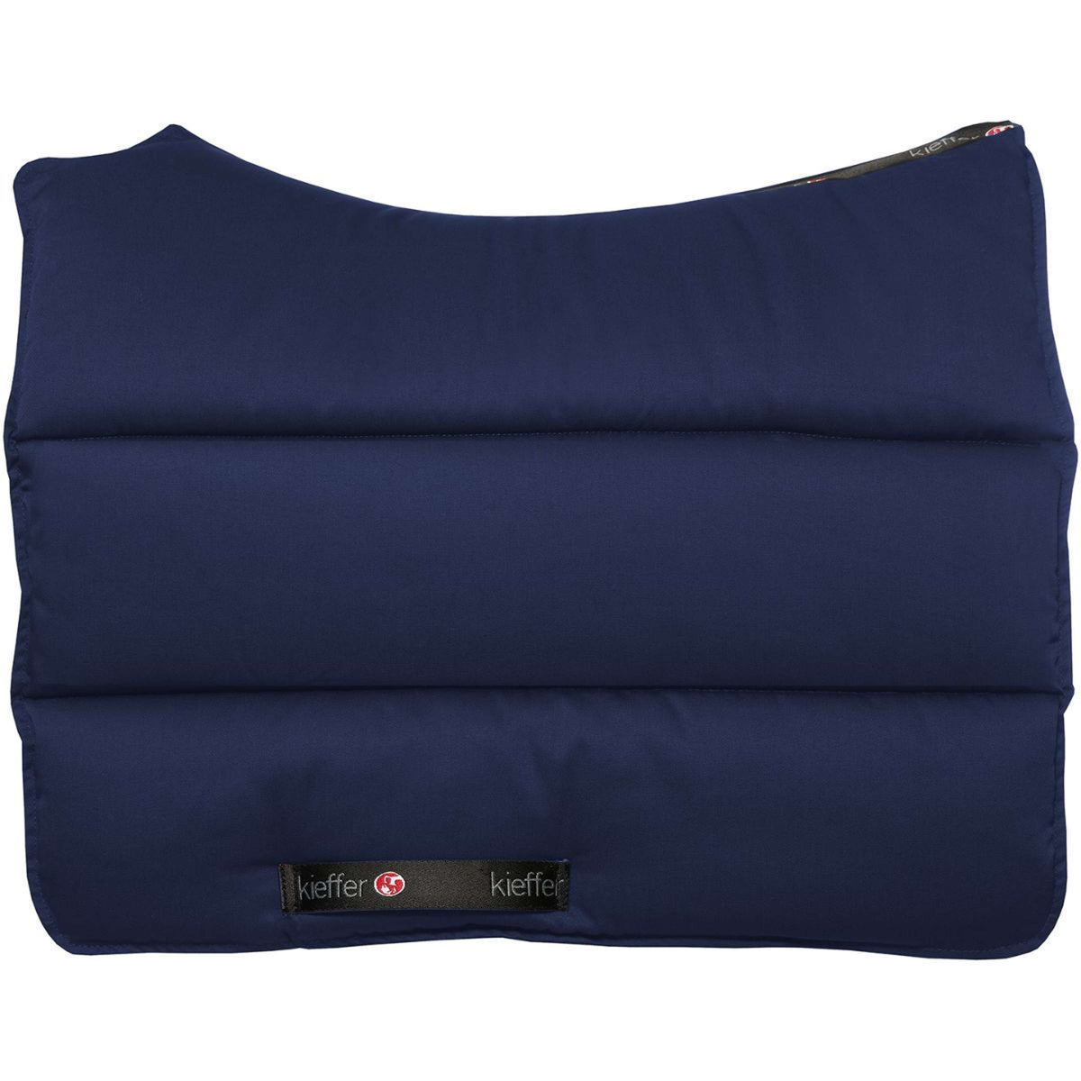 Kieffer Saddlepad Air-Tex Antishock Light Dressage Darkblue