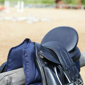 Kieffer Saddlepad Air-Tex Antishock Light Dressage Darkblue