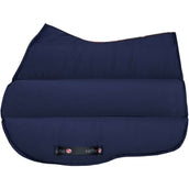 Kieffer Saddlepad Air-Tex Antishock Light General Purpose Darkblue