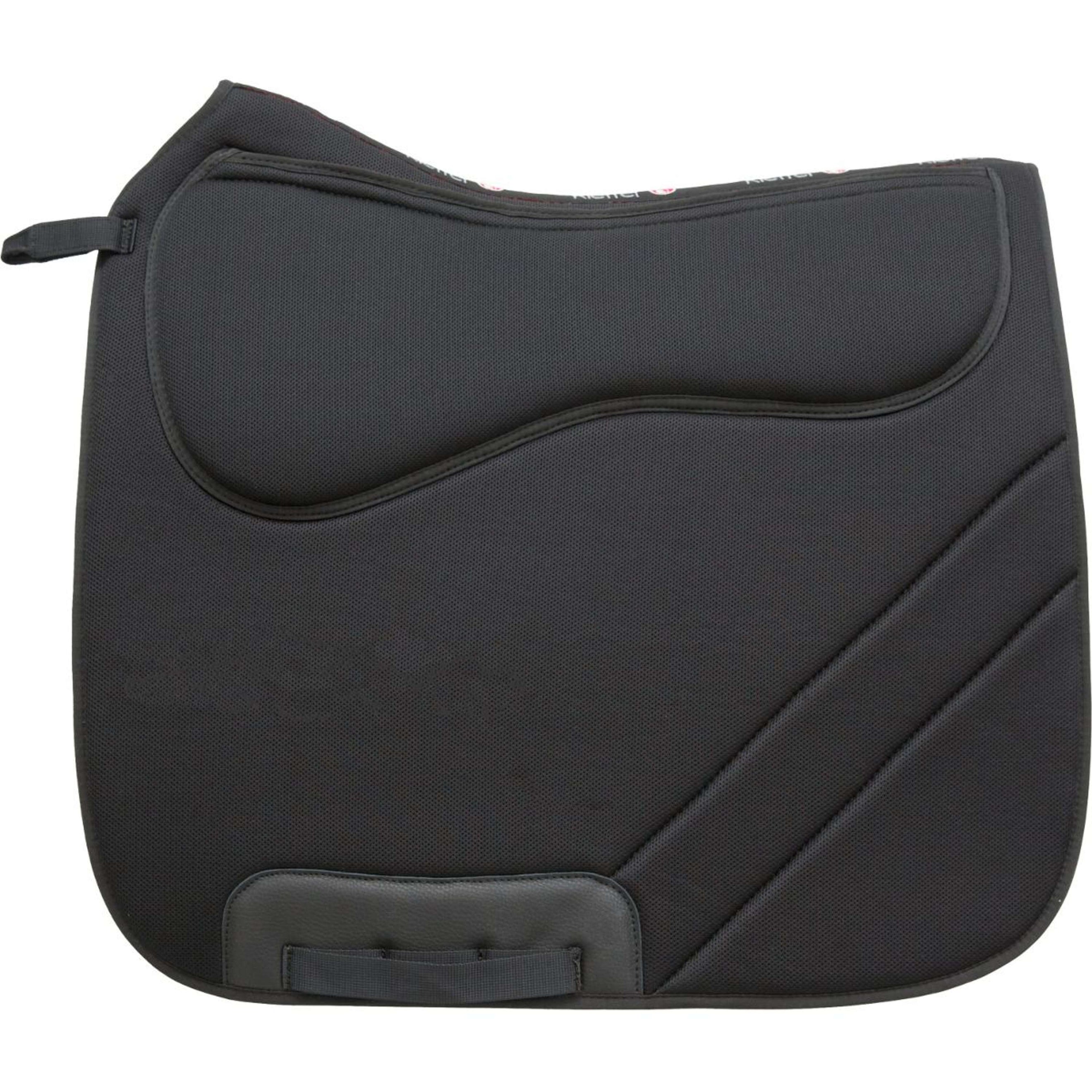 Kieffer Saddlepad Air-Tex Black