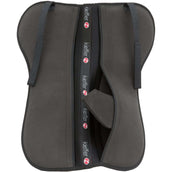 Kieffer Half Pad Air-Tex Black