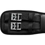 Kieffer Girth Air-Tex Plus Black