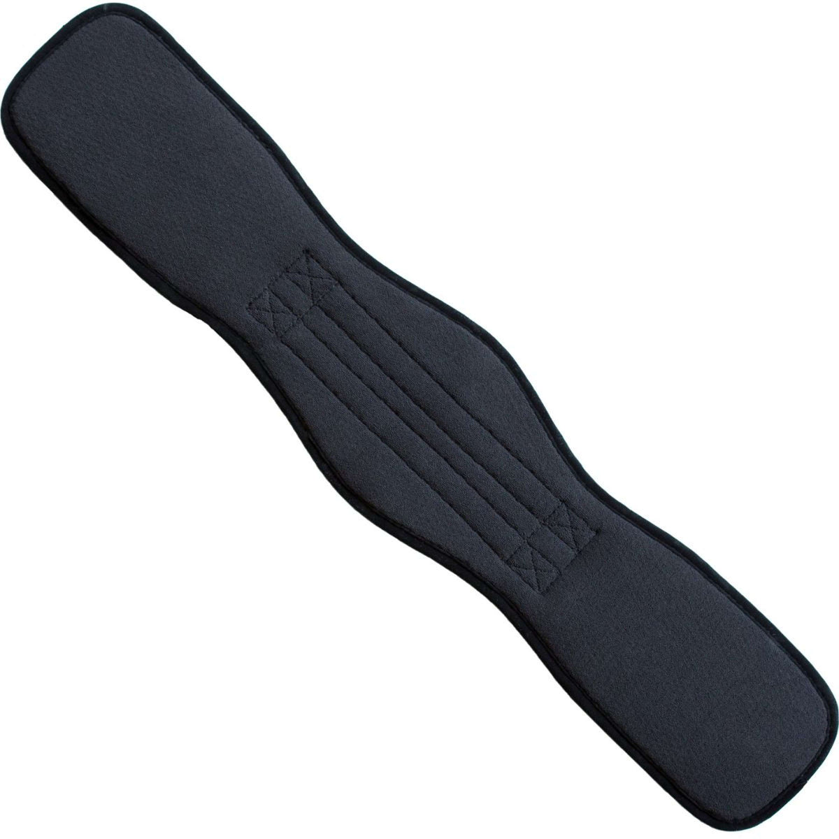 Kieffer Girth Air-Tex Plus Black