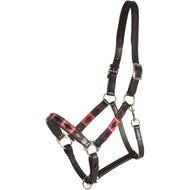 Kieffer Halter Buenos Aires Brass Black/Burgundy/Pink