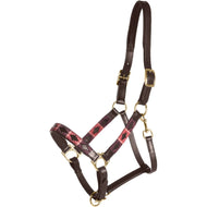 Kieffer Halter Buenos Aires Brass Brown/Burgundy/Pink