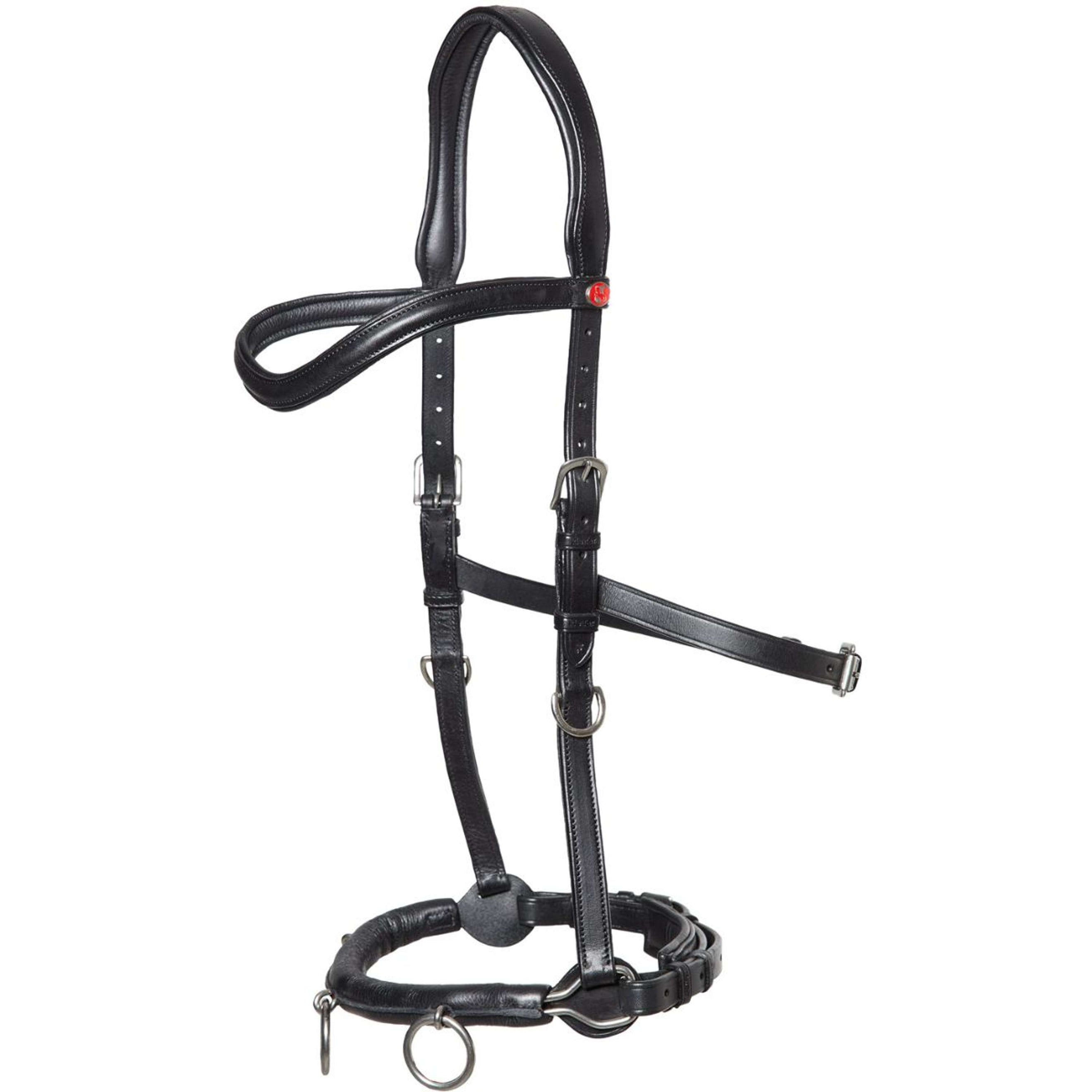 Kieffer Cavesson Utrasoft Black Kieffer Cavesson Utrasoft Black