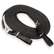 Kieffer Lunging Side Rope Black