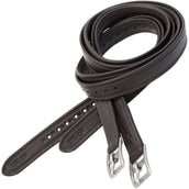 Kieffer Stirrup Straps Brown