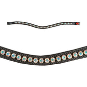 Kieffer Browband Collection Sparkling Pearl