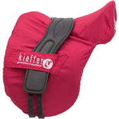 Kieffer Saddle Cover Comfort Red