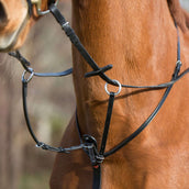 Kieffer Martingale Adjustable Black