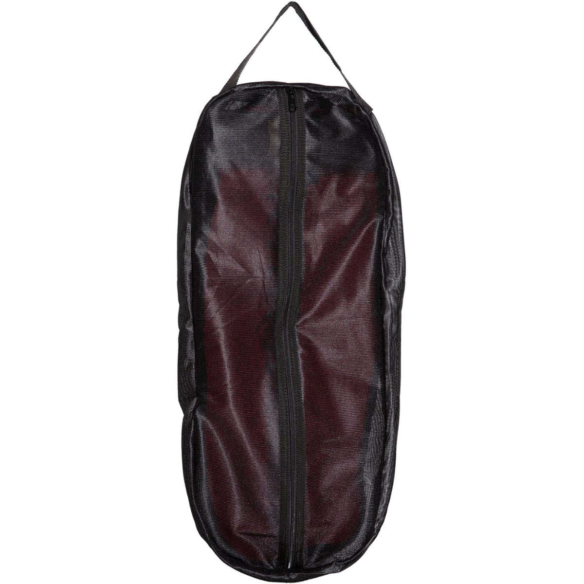 Kieffer Bridle Bag Burgundy