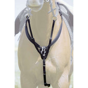 Kieffer Hunting Front Harness Jessica Brown