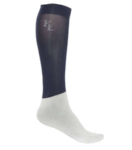 Kingsland Socks Unisex Navy