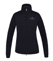 Kingsland Jacket Classic Padded Women Navy