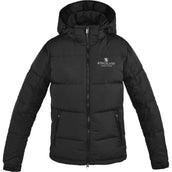 Kingsland Jacket Classic Black