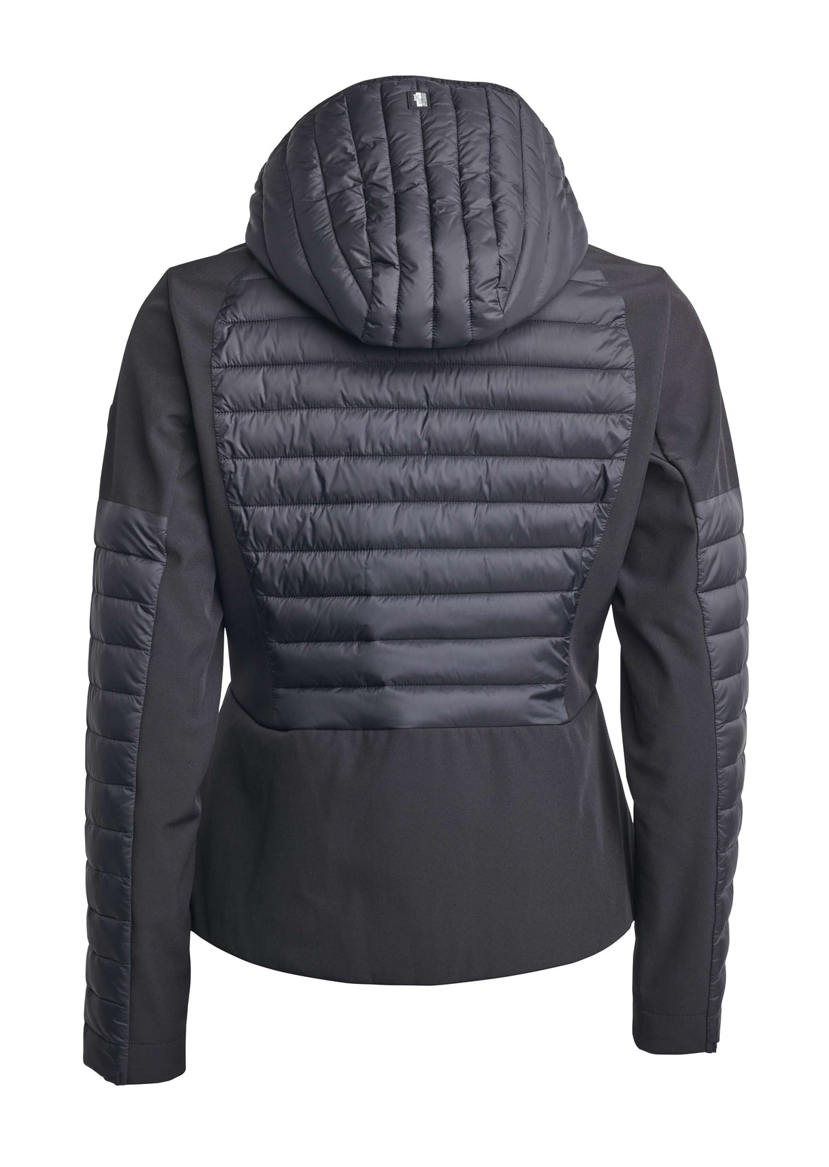 Kingsland Jacket Classic Hybrid Women Black