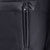 Kingsland Jacket Classic Hybrid Women Black