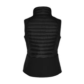 Kingsland Waist Coat Classic Hybrid Black