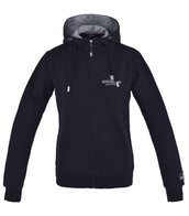 Kingsland Jacket Classic Sweat Unisex Black