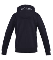 Kingsland Jacket Classic Sweat Unisex Black