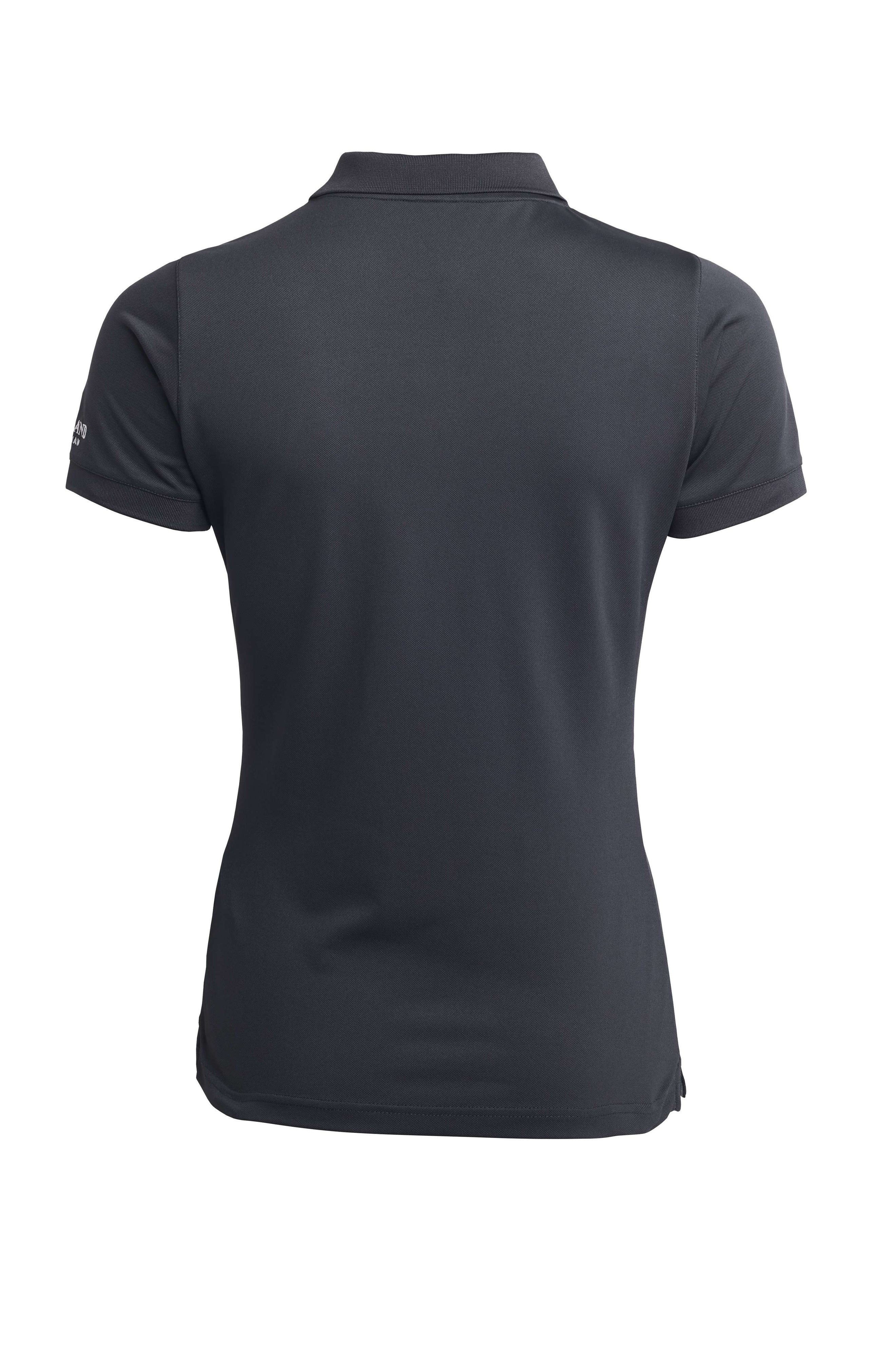 Kingsland Polo Shirt Classic Women Black Kingsland Polo Shirt Classic Women Black