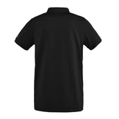 Kingsland Polo Shirt Classic Men Black