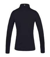 Kingsland Shirt Classic Training Women Navy