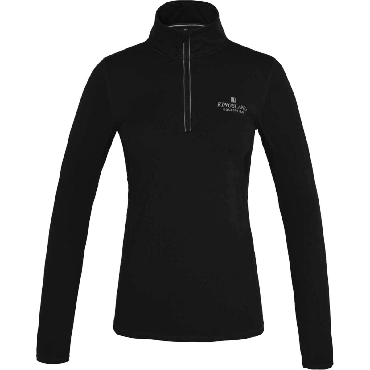 Kingsland Shirt Classic Training Women Black