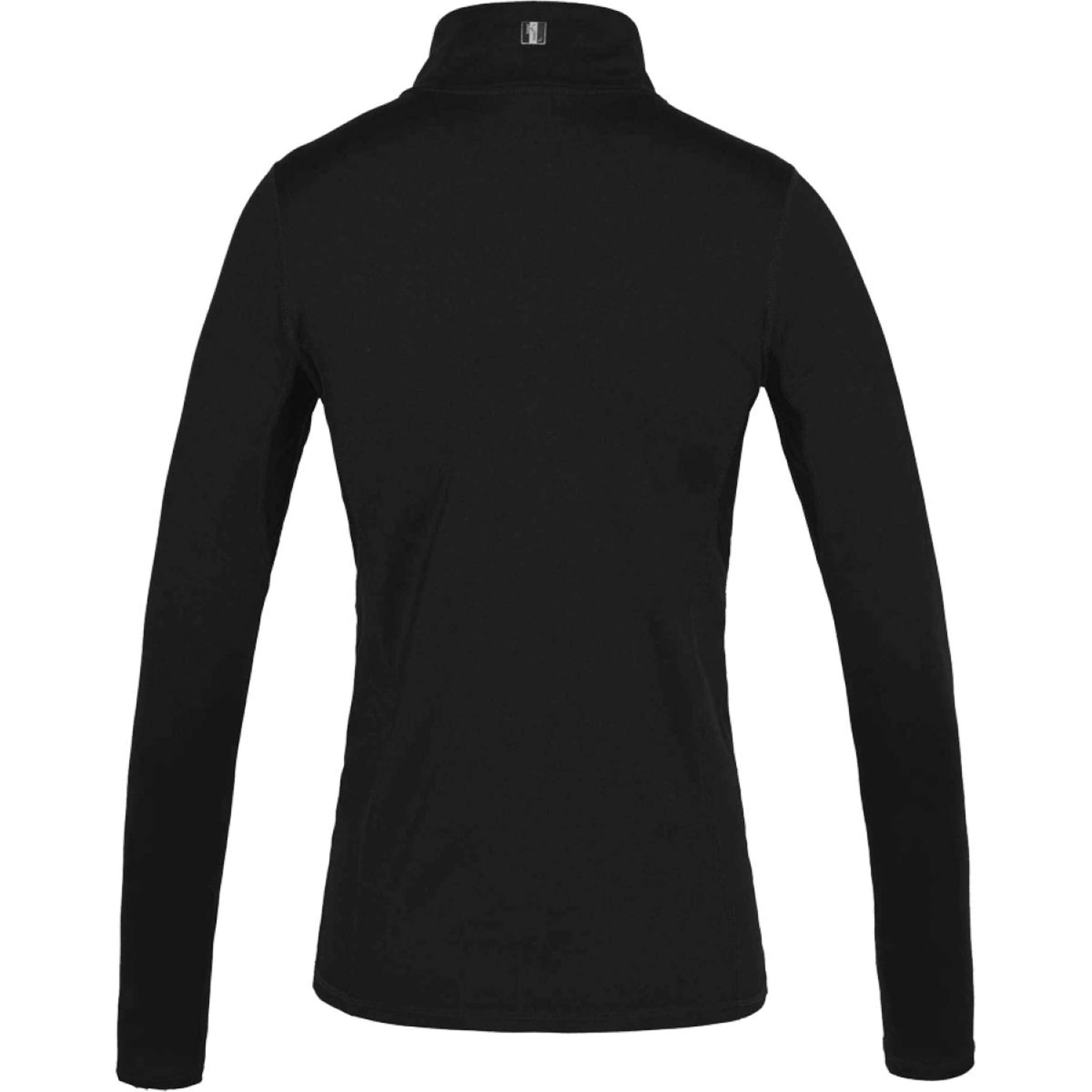 Kingsland Shirt Classic Training Women Black Kingsland Shirt Classic Training Women Black