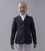 Kingsland Competition Jacket Classic Girls Navy