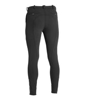 Kingsland Breeches Kenton Knee Grip Men Black